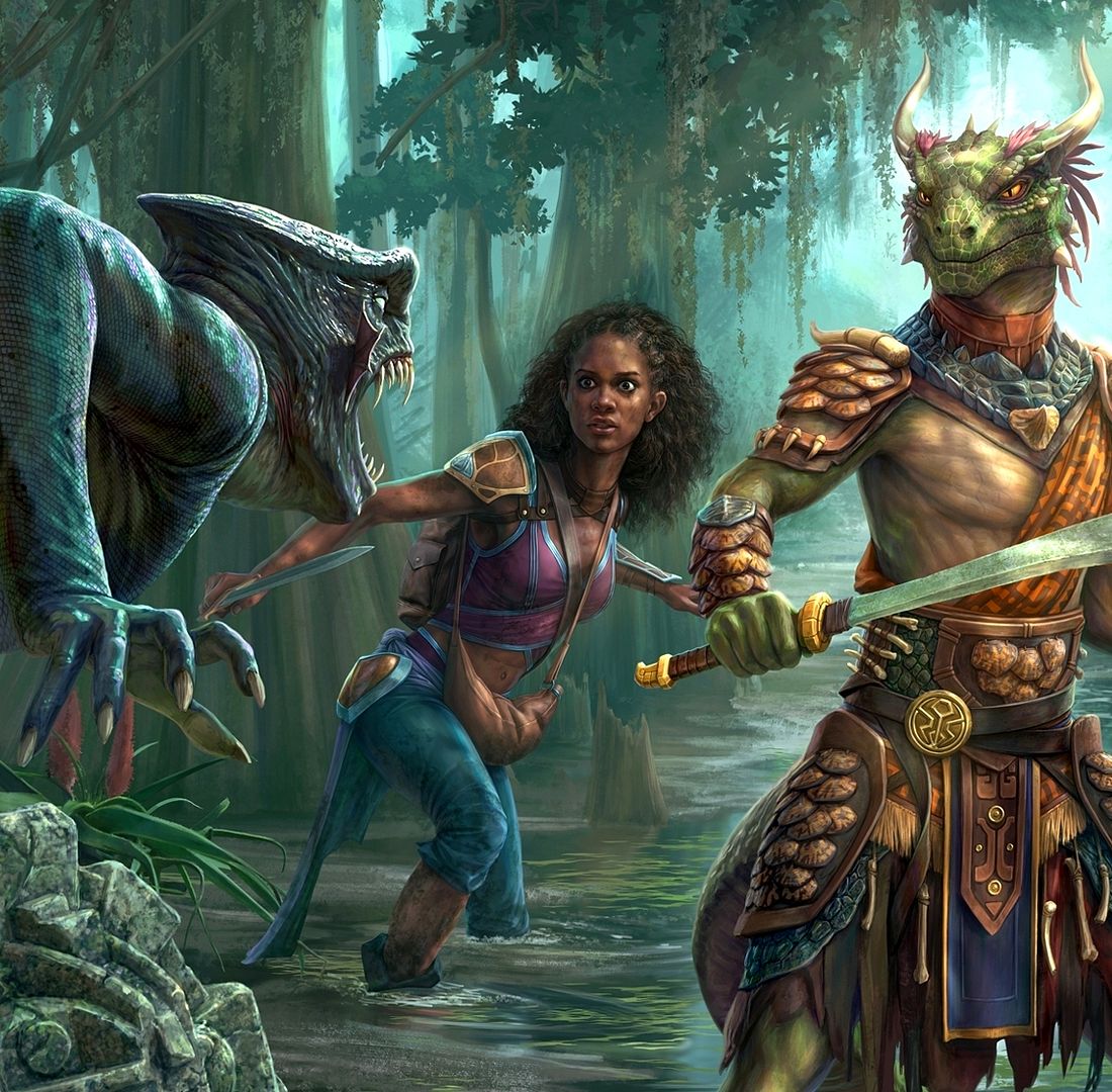 The ZOS Artists Have Not ;) — Elder Scrolls Online